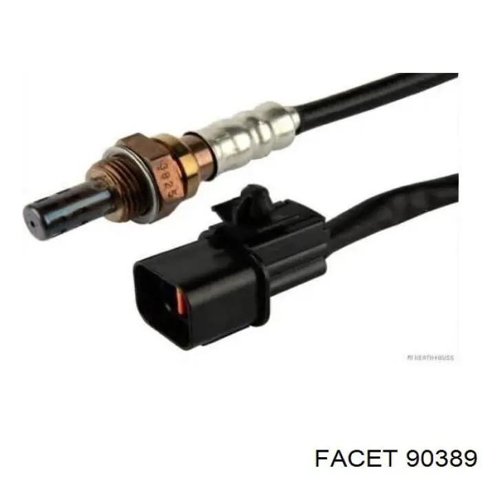 90389 Facet sensor de posición del cigüeñal