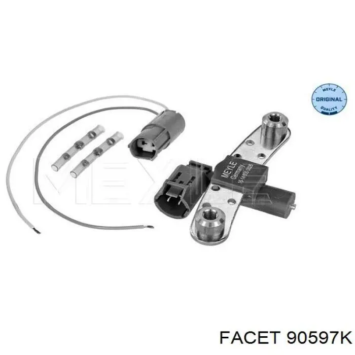 E10-0010 Polcar sensor de posición del cigüeñal