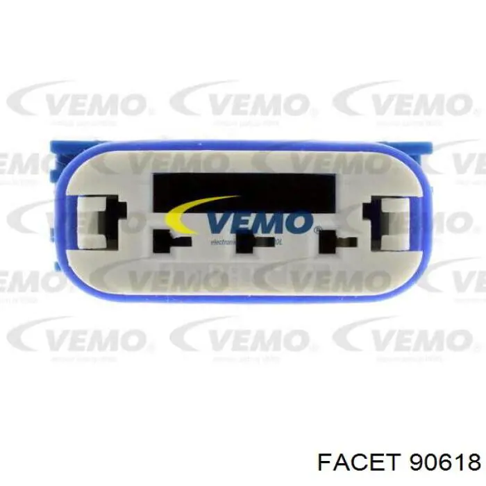 90618 Facet sensor de velocidad