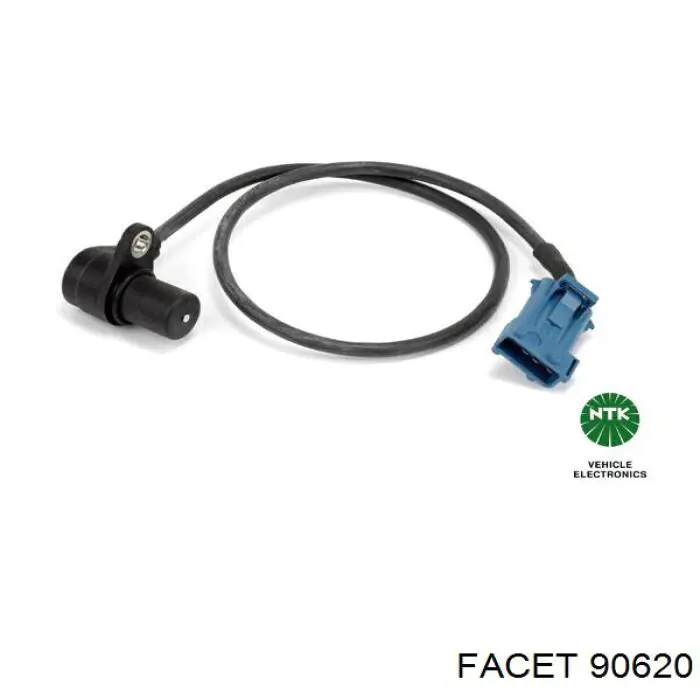 79379 FAE sensor de posición del cigüeñal