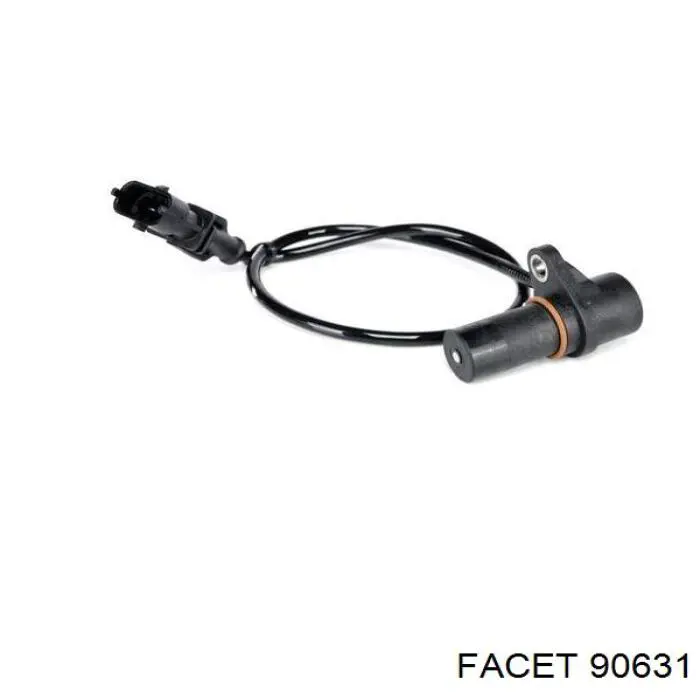 60814984 Fiat/Alfa/Lancia sensor de posición del cigüeñal