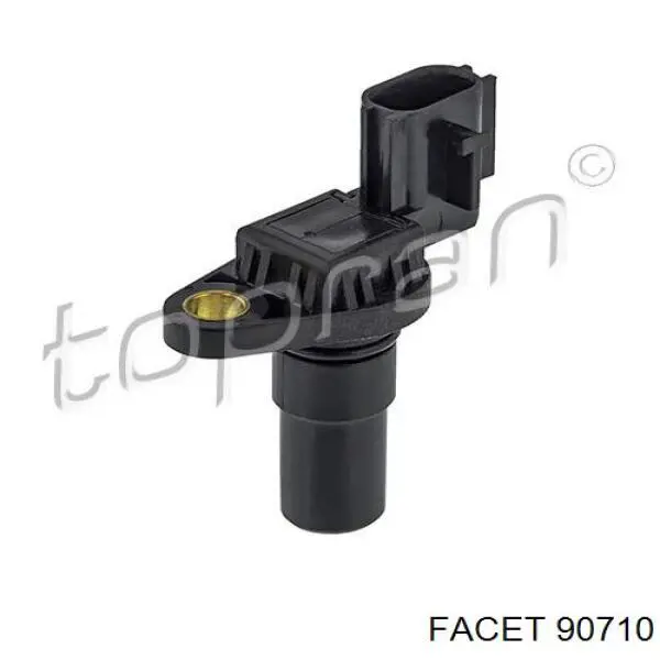  Sensor de velocidad para Renault Laguna 3 