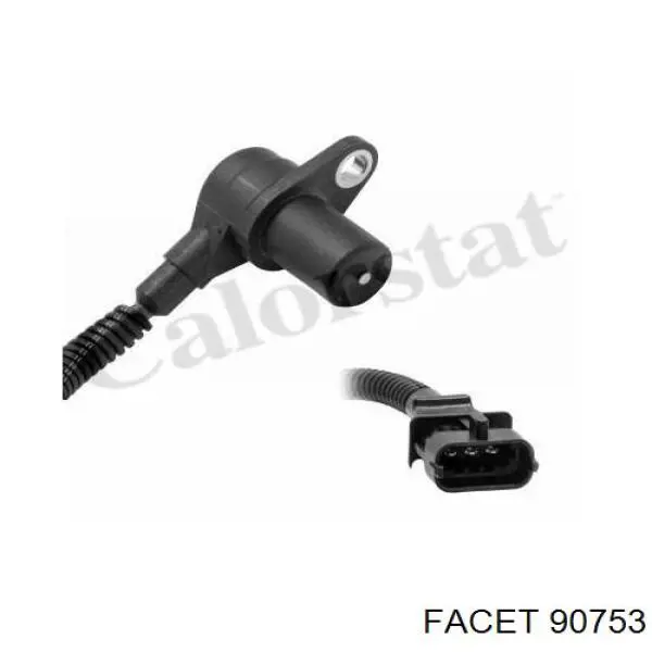  Sensor de posición del cigüeñal para Hyundai I40 VF