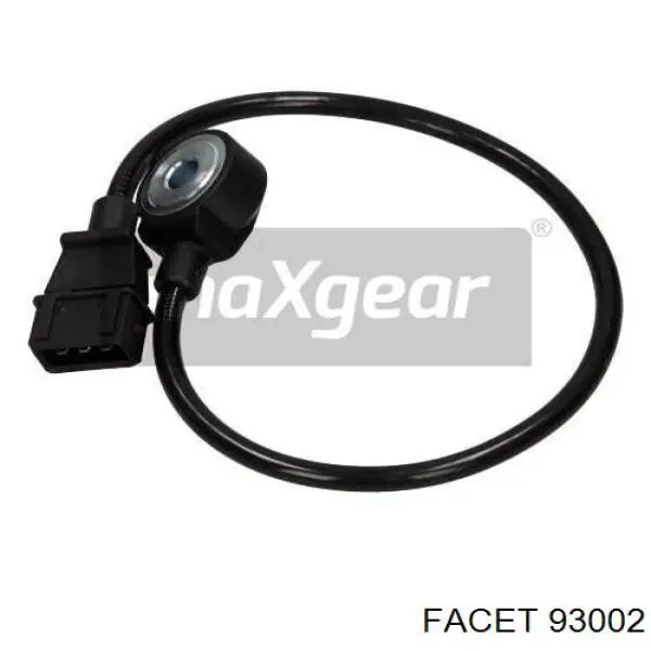  Sensor de detonaciones para Alfa Romeo 145 930