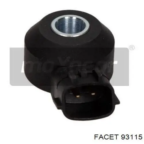  Sensor de detonaciones para Fiat Palio 178DX