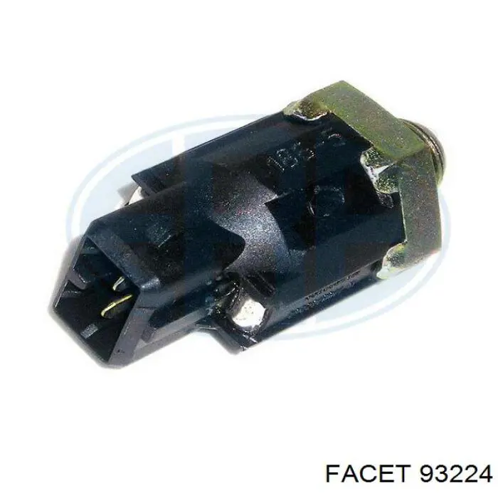  Sensor de detonaciones para Renault Modus JP0