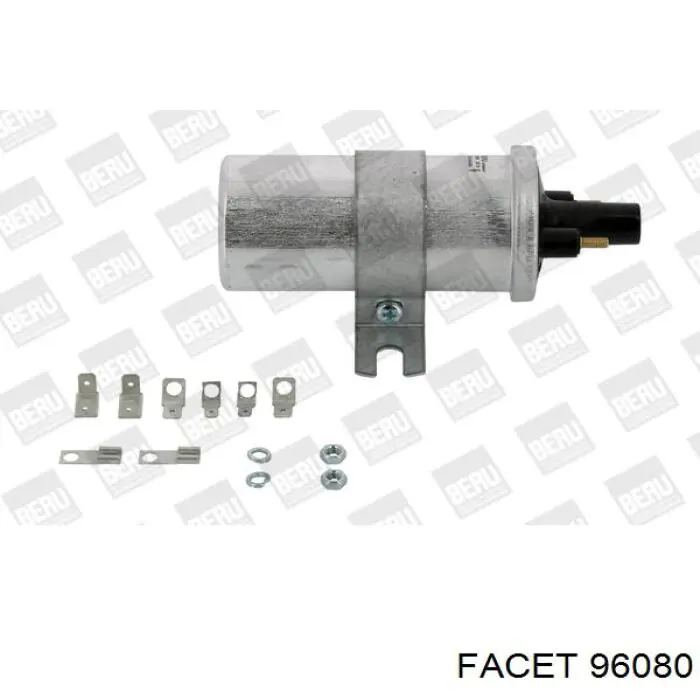  Bobina de encendido para Mercedes Bus 207-310 601