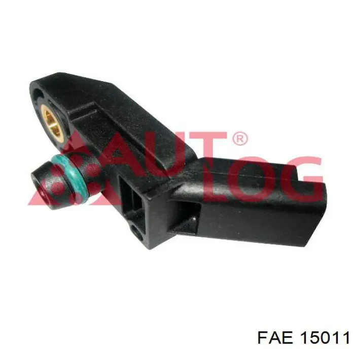 15011 FAE sensor de presion del colector de admision