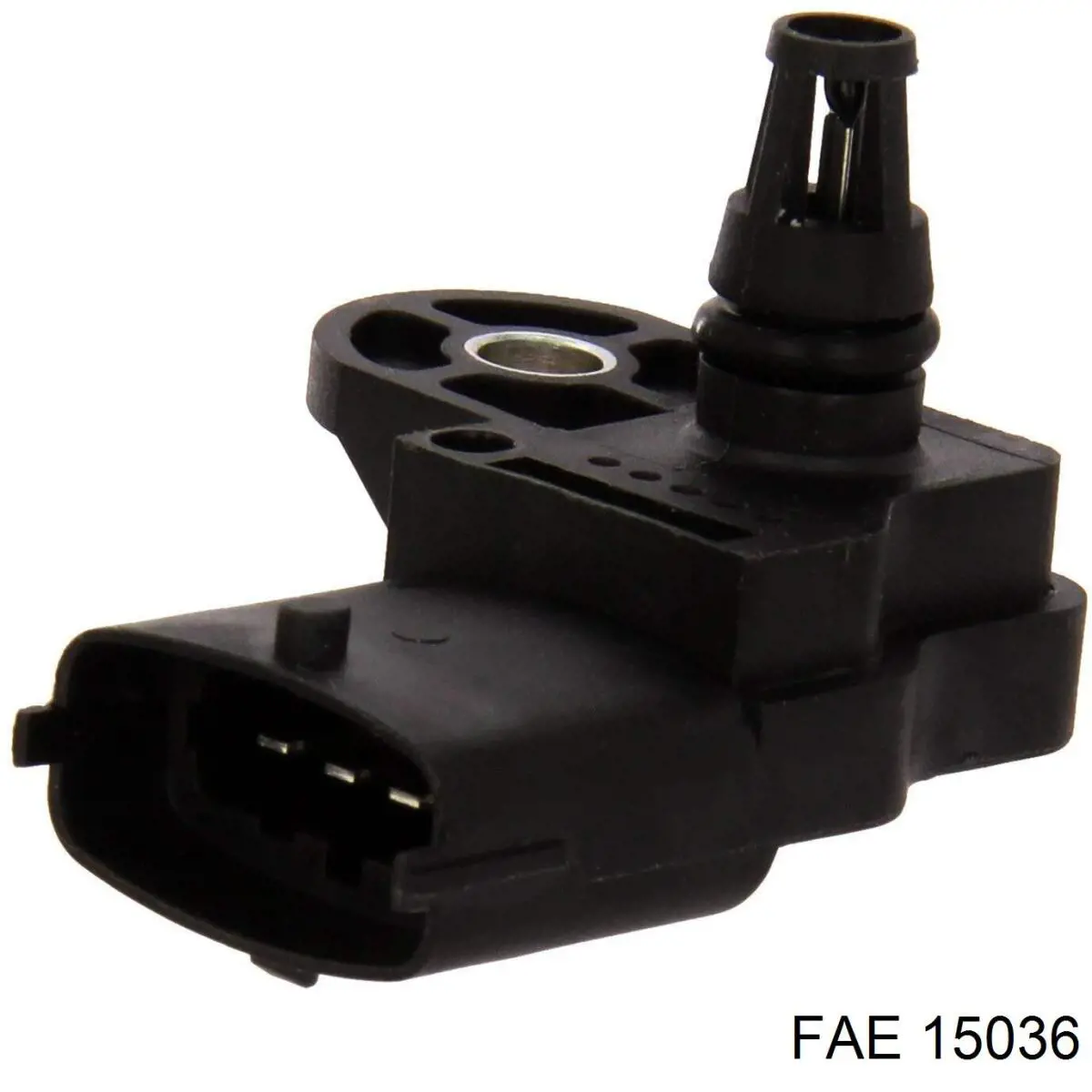 15036 FAE sensor de presion del colector de admision