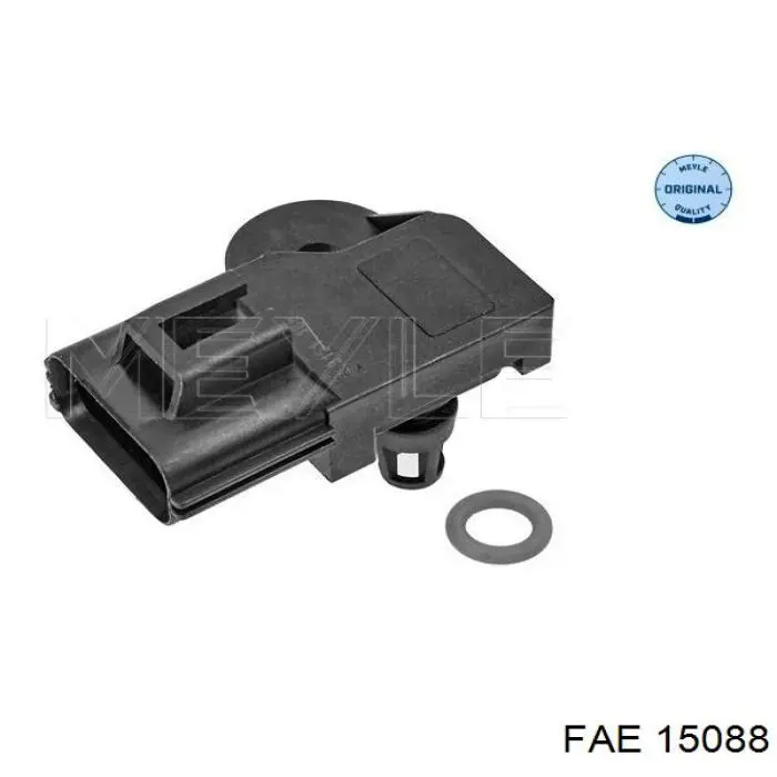 15088 FAE sensor de presion del colector de admision