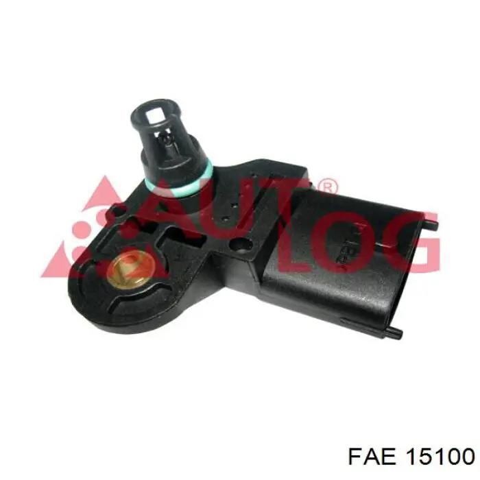 15100 FAE sensor de presion del colector de admision