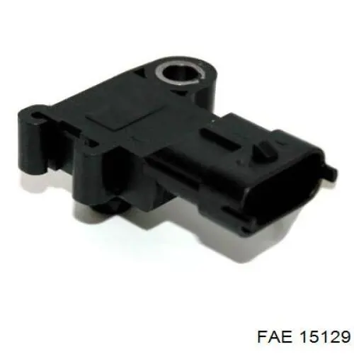 15129 FAE sensor de presion del colector de admision