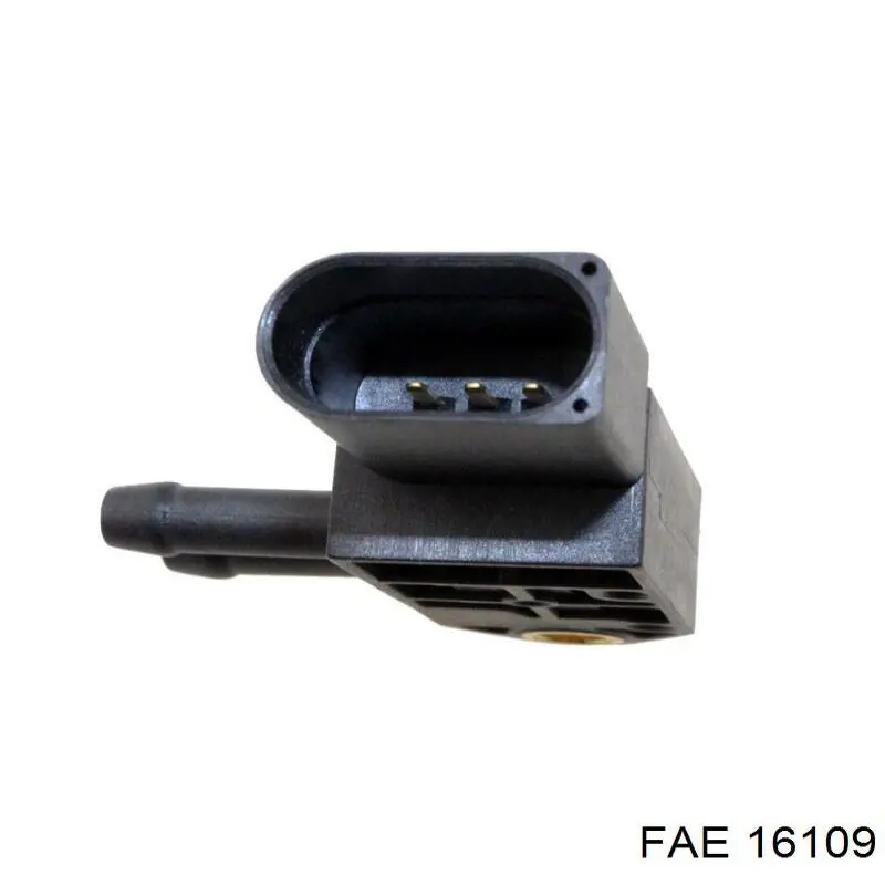 16109 FAE sensor de presion de escape