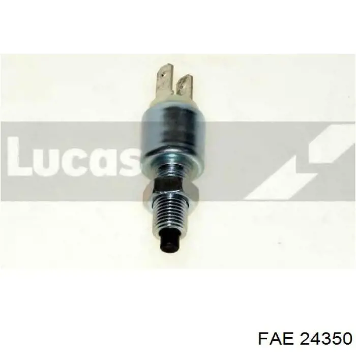  Interruptor Luz De Freno para Nissan Bluebird 910