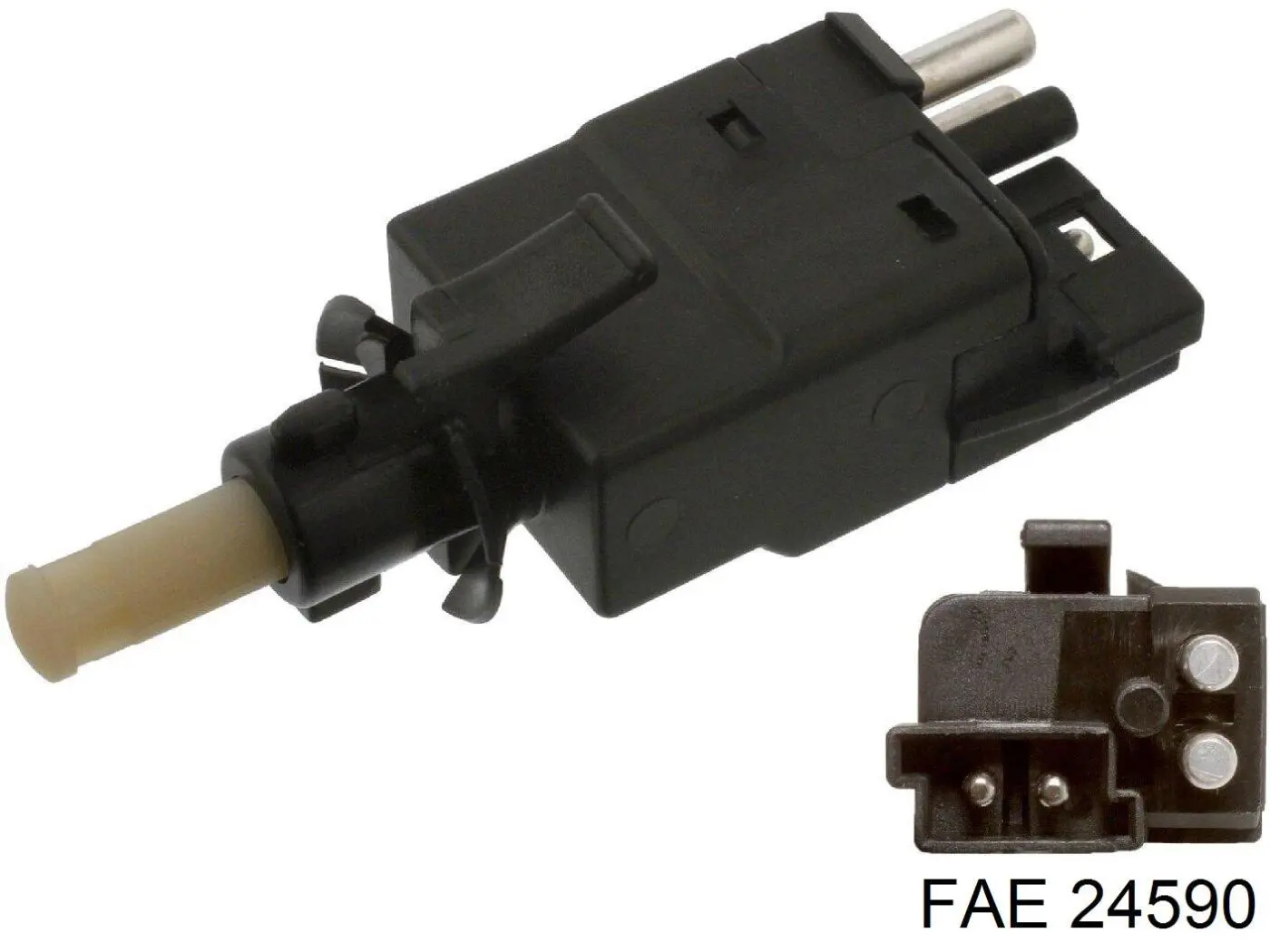 24590 FAE interruptor luz de freno