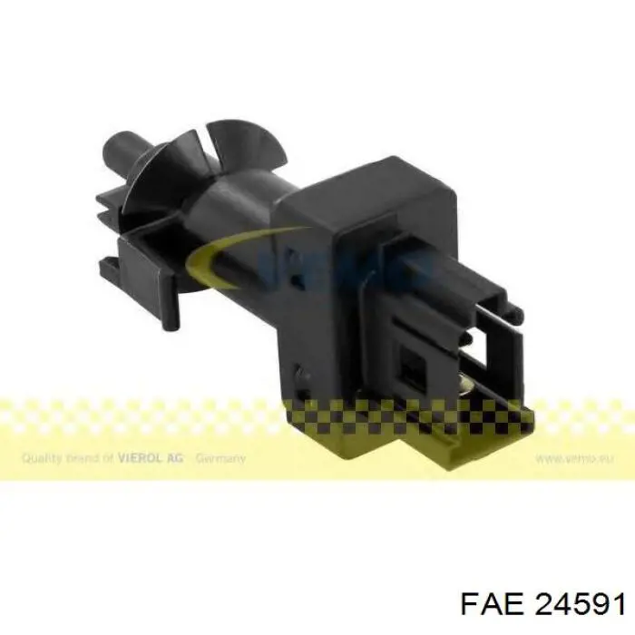 24591 FAE interruptor de embrague