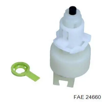 24660 FAE interruptor luz de freno