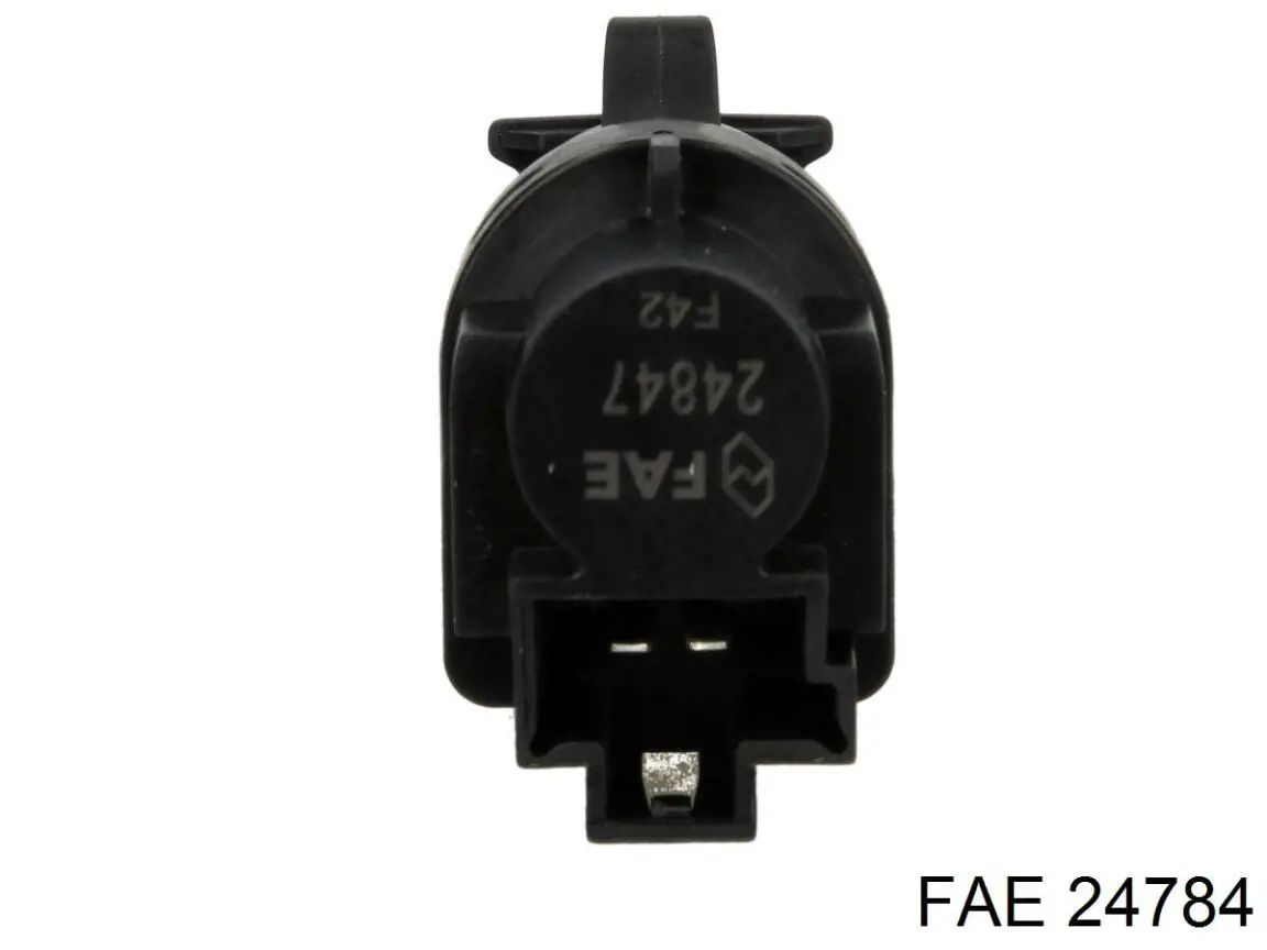 24784 FAE interruptor luz de freno