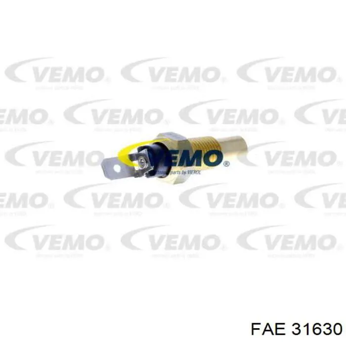 96069088 General Motors sensor de temperatura del refrigerante