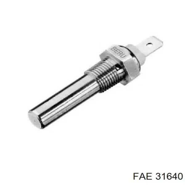 31640 FAE sensor de temperatura del refrigerante