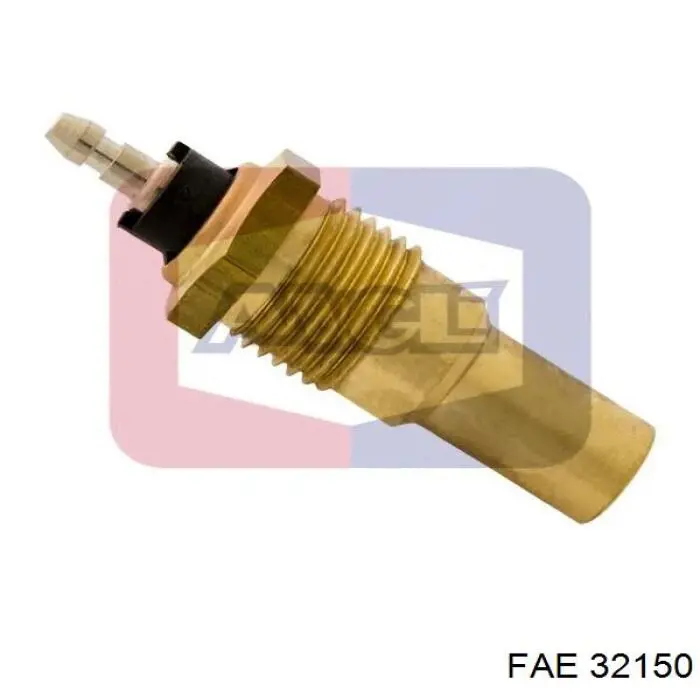 2508089900 Nissan sensor de temperatura del refrigerante