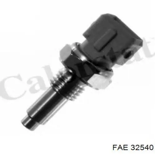 32540 FAE sensor de temperatura del refrigerante