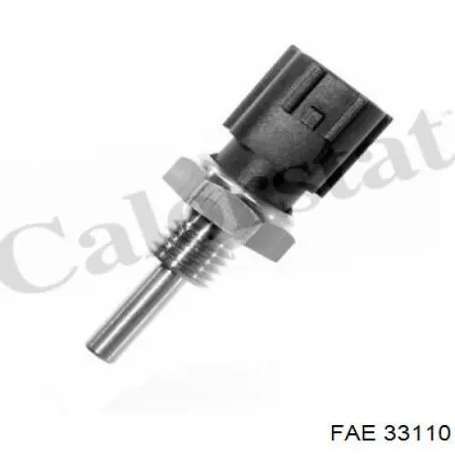 33110 FAE sensor de temperatura del refrigerante