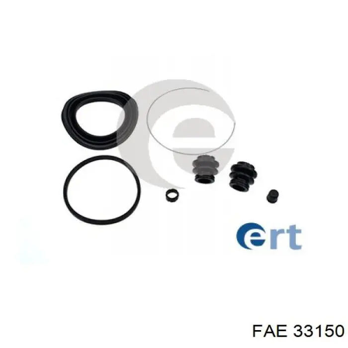 33150 FAE sensor de temperatura del refrigerante