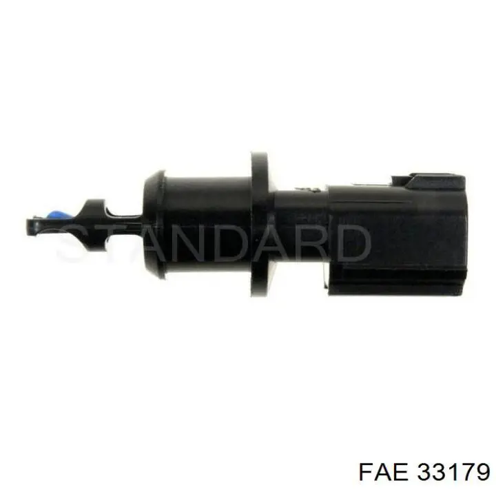 33179 FAE sensor, temperatura del aire de admisión