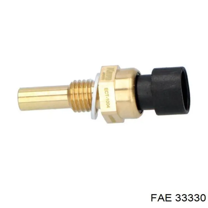 33330 FAE sensor de temperatura del refrigerante