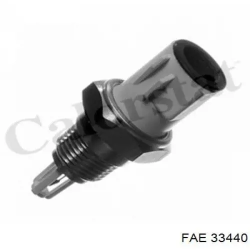  Sensor, temperatura del aire de admisión para Ford Escort AVL