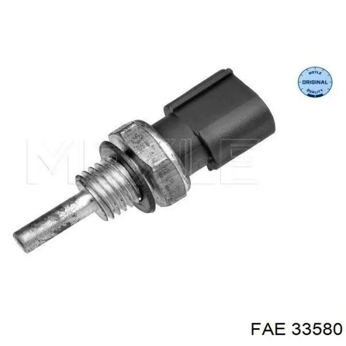 33580 FAE sensor de temperatura del refrigerante