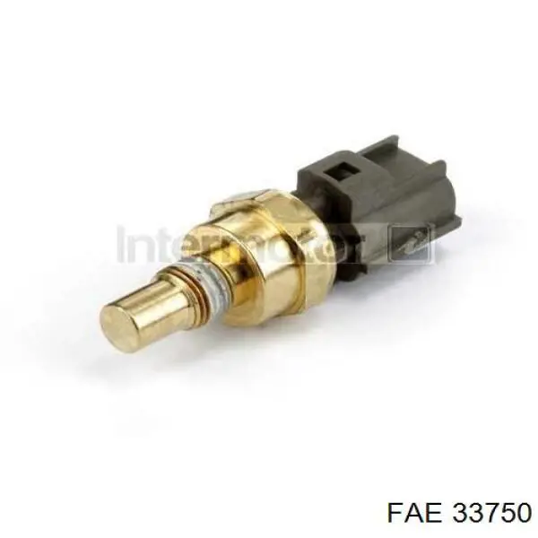 33750 FAE sensor de temperatura del refrigerante