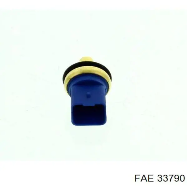 33790 FAE sensor de temperatura del refrigerante