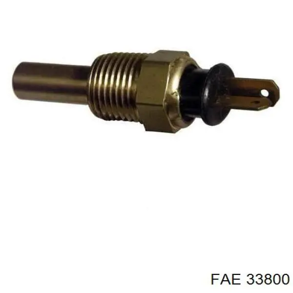 33800 FAE sensor de temperatura del refrigerante