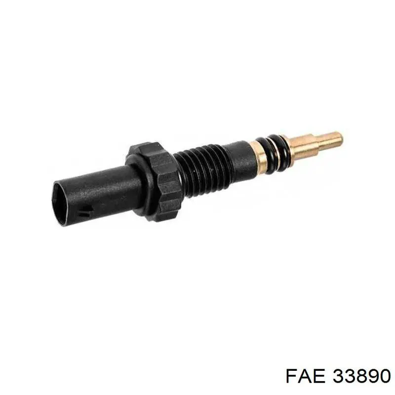 33890 FAE sensor de temperatura del refrigerante