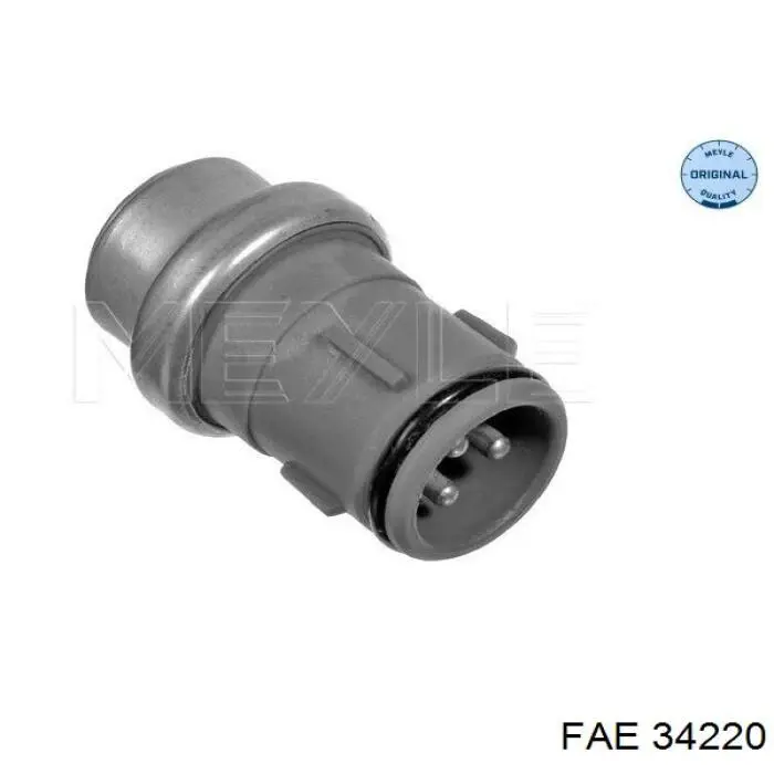 34220 FAE sensor de temperatura del refrigerante