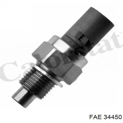 34450 FAE sensor de temperatura del refrigerante