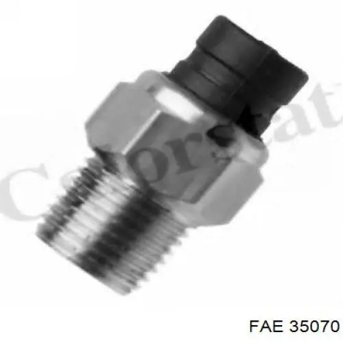 4185217 Fiat/Alfa/Lancia sensor de temperatura del refrigerante