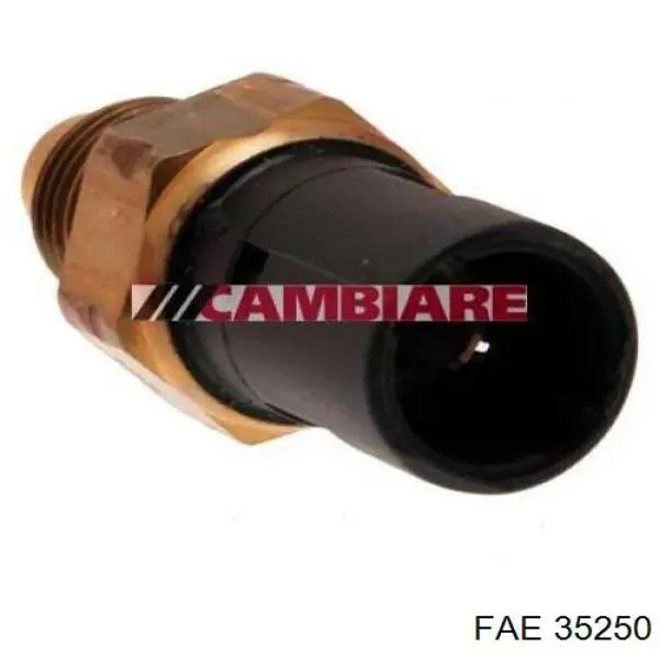 7700786460 Renault (RVI) sensor, temperatura del refrigerante (encendido el ventilador del radiador)