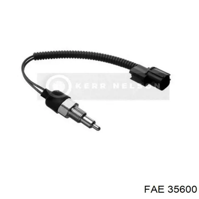 35600 FAE sensor de temperatura del refrigerante