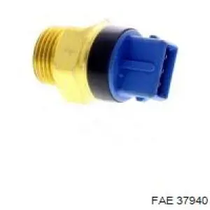 37940 FAE sensor, temperatura del refrigerante (encendido el ventilador del radiador)