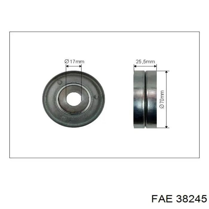  Sensor, temperatura del refrigerante (encendido el ventilador del radiador) para Volvo S40 1 