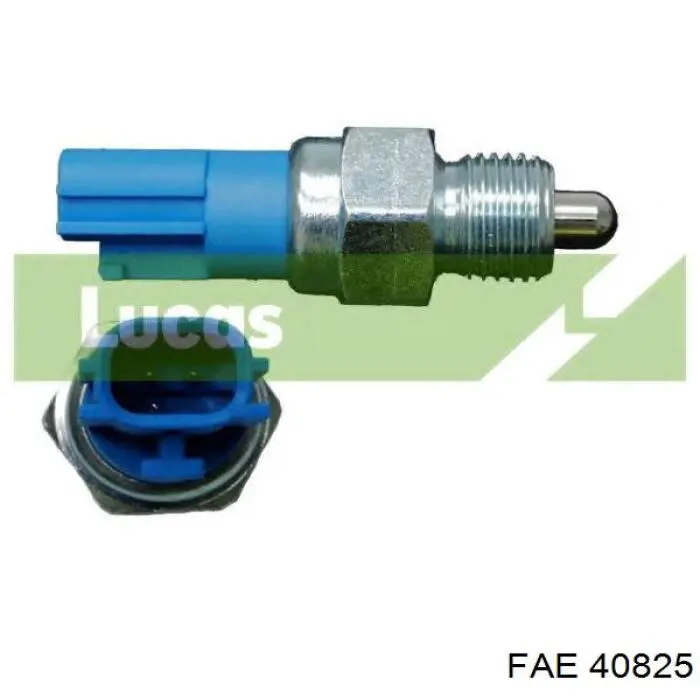 40825 FAE interruptor, piloto de marcha atrás