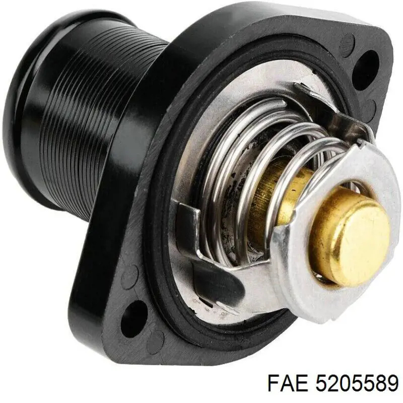 5205589 FAE termostato, refrigerante