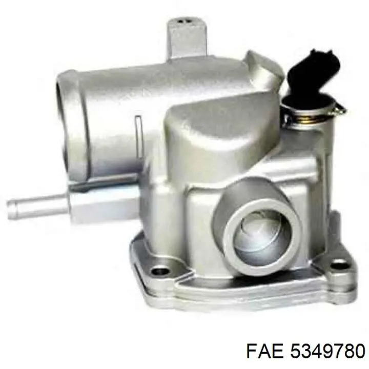 5349780 FAE termostato, refrigerante