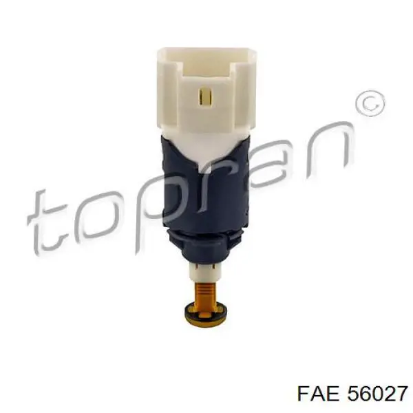 93161882 Opel valvula de solenoide control de compuerta egr