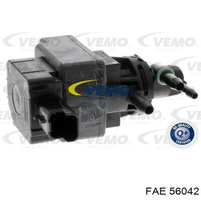  Transmisor De Presion De Carga (Solenoide) para MINI Clubman R55