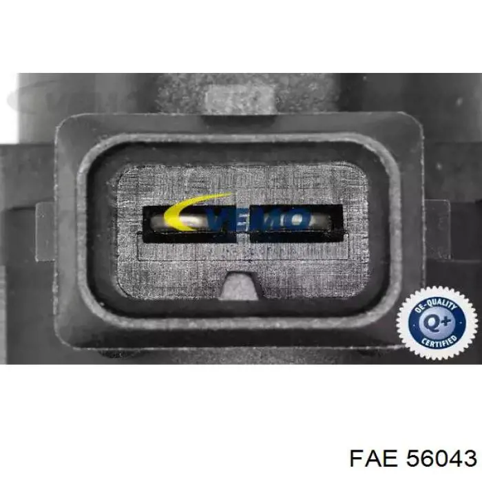 56043 FAE transmisor de presion de carga (solenoide)