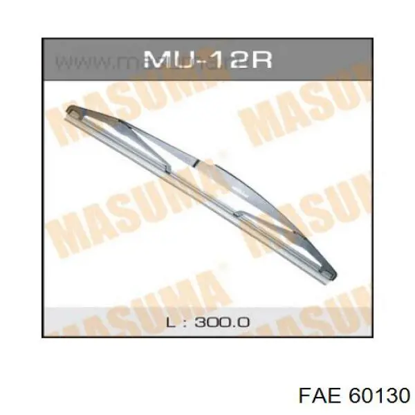 60130 FAE sensor de detonaciones